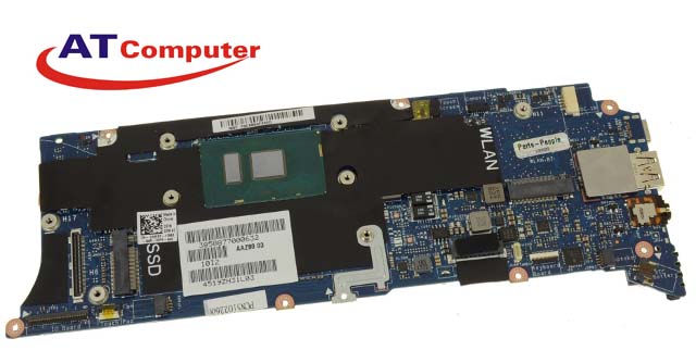 MainBoard Dell XPS 13 9343, i7-5500U, VGA share