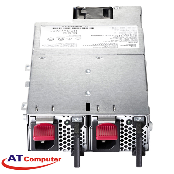 HP 900W Power Supply Hot Plug, For HP DL160 G9, DL180 G9, Part: 820792-B21