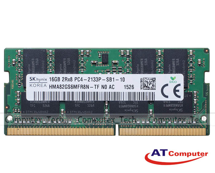 RAM HYNIX 16GB DDR4 2133Mhz