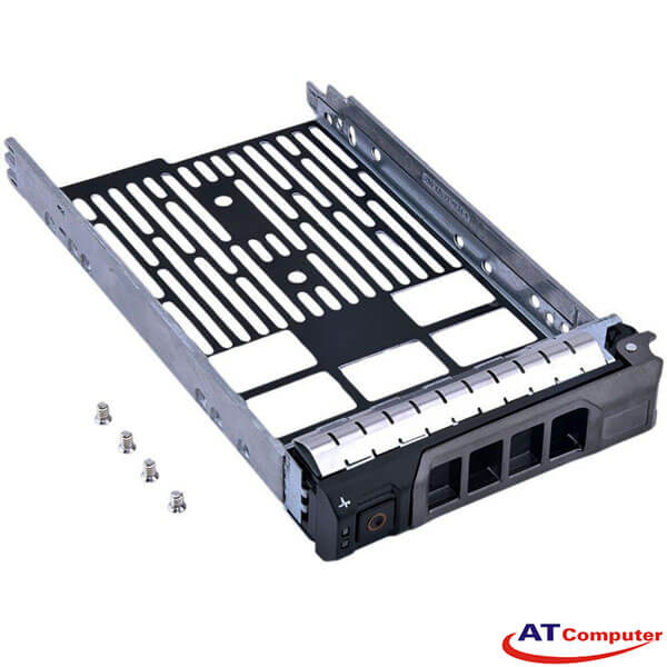 Tray Dell SATA 3.5 For R730, Part: KG1CH, 0KG1CH, 58CWC
