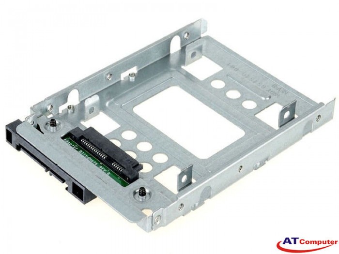 Tray HP SAS, SATA, 2.5 Converter to 3.5 Drive Adapter. Part: 654540-001