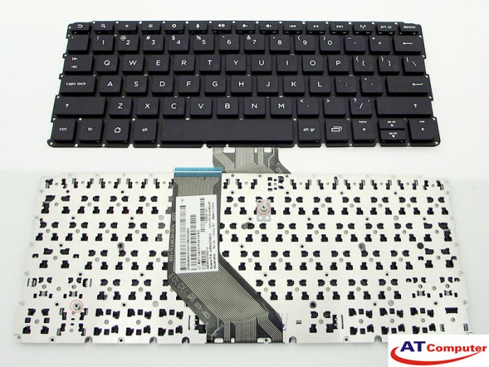 Bàn phím HP Slatebook 10-H