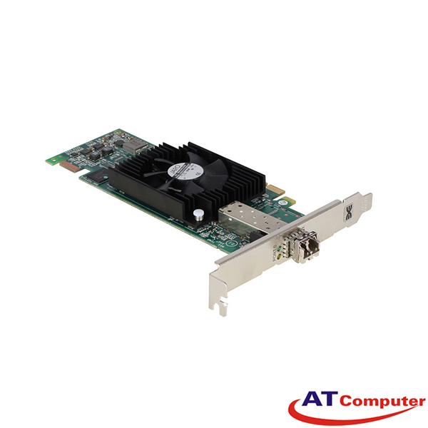 DELL Emulex LPe31000 Single-port 16Gb FC PCIe HBA