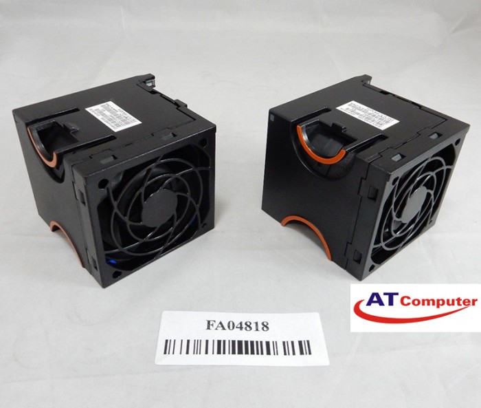 FAN IBM X3650 M5. Part: 00FK883, 00KA516