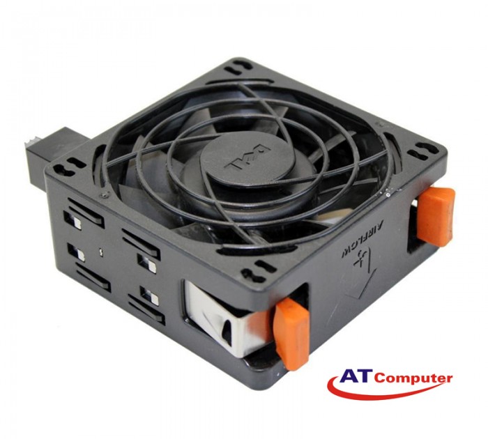 FAN DELL PowerEdge T710. P/N: R836J