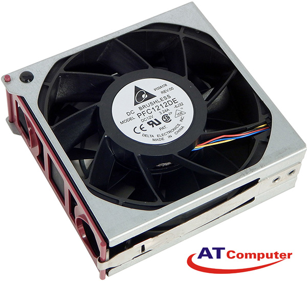 FAN HP Proliant DL380 G5. Part: 443266-001, 447594-001