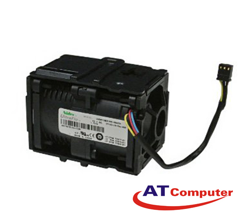 FAN HP Proliant DL120 G9, DL160 G9. Part: 768753-001, 778567-001, 725587-B21