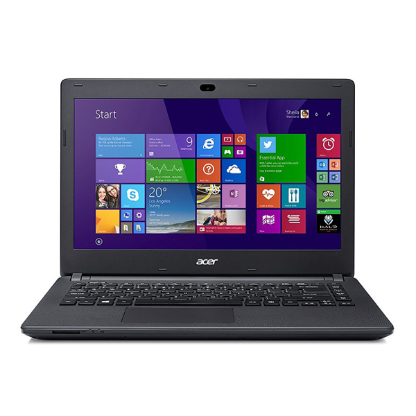 Bộ vỏ Acer Aspire ES1-432