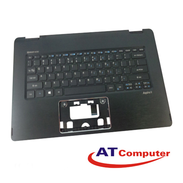 Bàn phím Acer Aspire R5-471T, Part: 6B.G7TN5.001