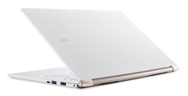 Bộ vỏ Acer Asprie Swift 5 SF514-51