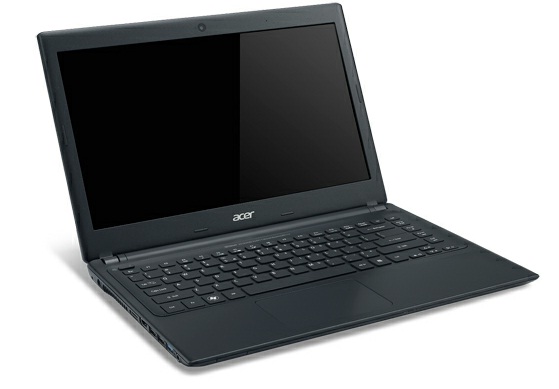 Bộ vỏ Acer Aspire V5-471T