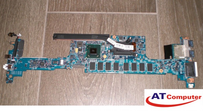 Main Acer Aspire S7-393, i5-5200U, VGA share