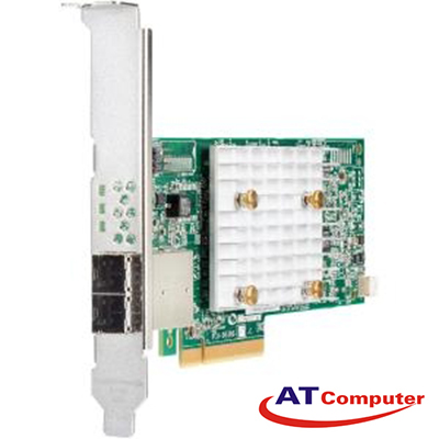 HP Smart Array P408e-p SR Gen10 12G SAS PCIe Plug-in Controller, Part: 804405-B21