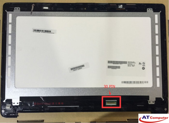 Màn hình + Cảm ứng Asus Transformer TP500, TP500L Touch Screen