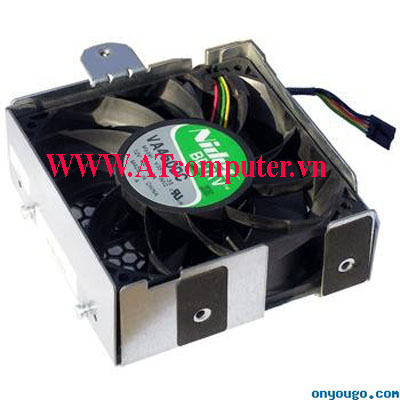 FAN HP Proliant ML350 G4p. P/N: 367637-001