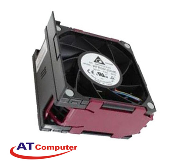 FAN HP ProLiant ML350 G8e. Part: 661332-001, 667254-001