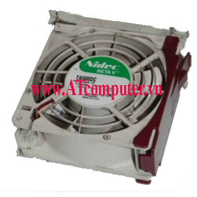 FAN HP Proliant ML530 G1. P/N: 930586-CQ2, 323457-002, TA500DC