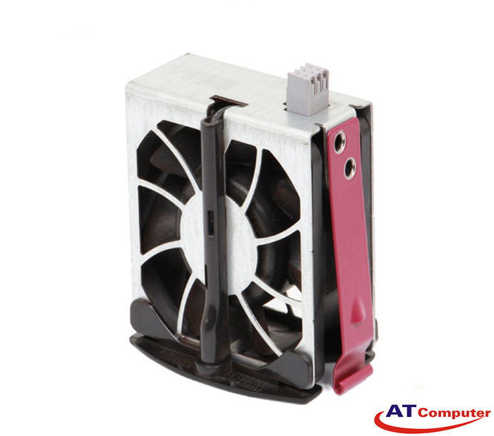 FAN HP Proliant DL380 G2. Part: 218382-001