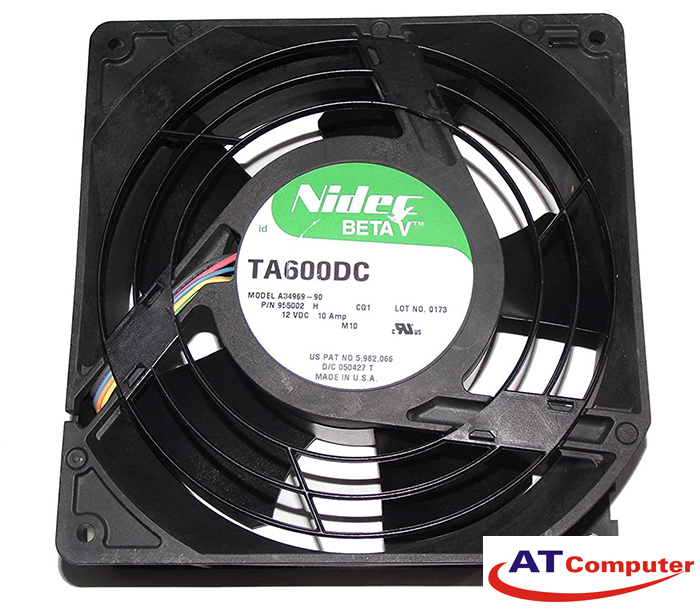 FAN HP Proliant DL740. Part: 269775-001