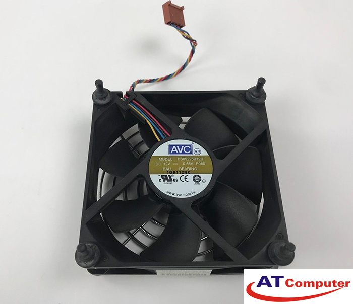 FAN HP Proliant ML110 G5. Part: 445068-001, 457887-001