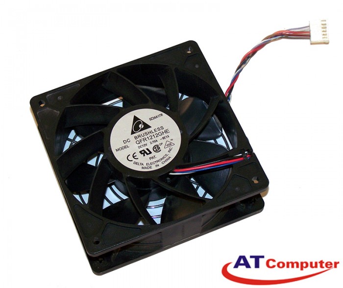 FAN HP Proliant ML150 G3. Part: 399818-001