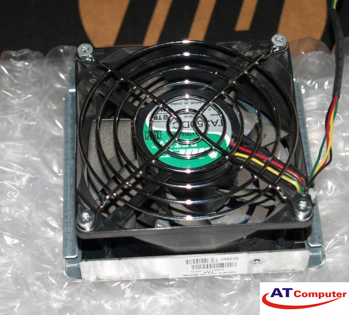 FAN HP Proliant ML330 G3. Part: 324711-001