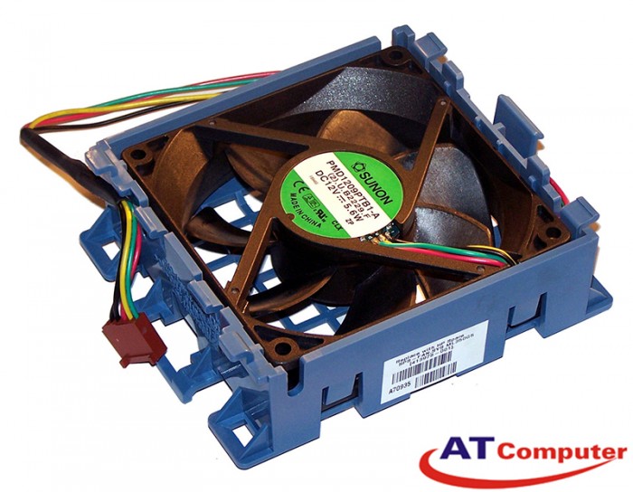 FAN HP Proliant ML350 G1. Part: 413978-001