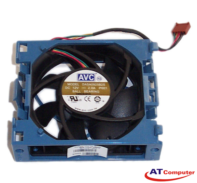 FAN HP Proliant ML350 G6. Part: 511774-001