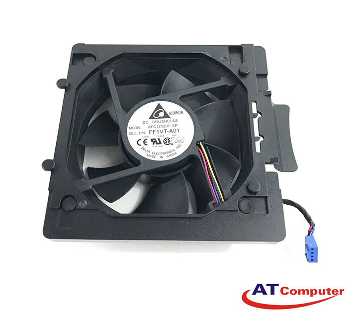 Fan Dell PowerEdge T430, T440. Part: GWV7C, 17MK3