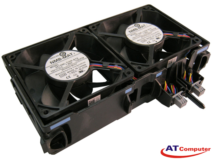 Fan Dell PowerEdge T610. Part: GY676, 0GY676