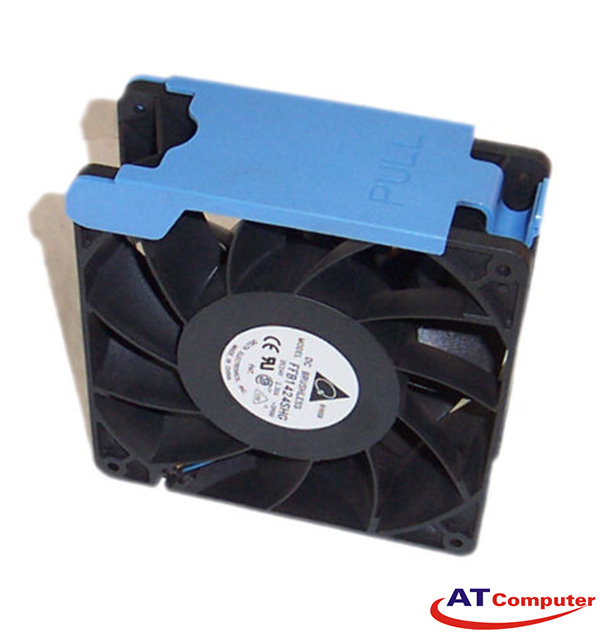 Fan Dell PowerEdge 1855. Part:  X6430, 0X6430