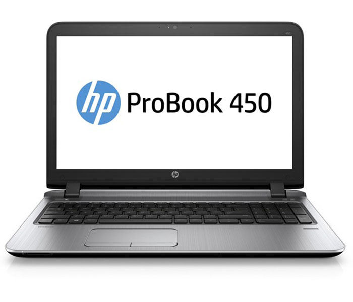 HP ProBook 450 G3 |i7-6500U|4GB|500GB|15.6HD|