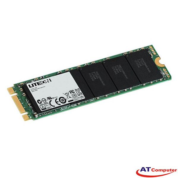 SSD Liteon 128GB M.2 CV3-8D128