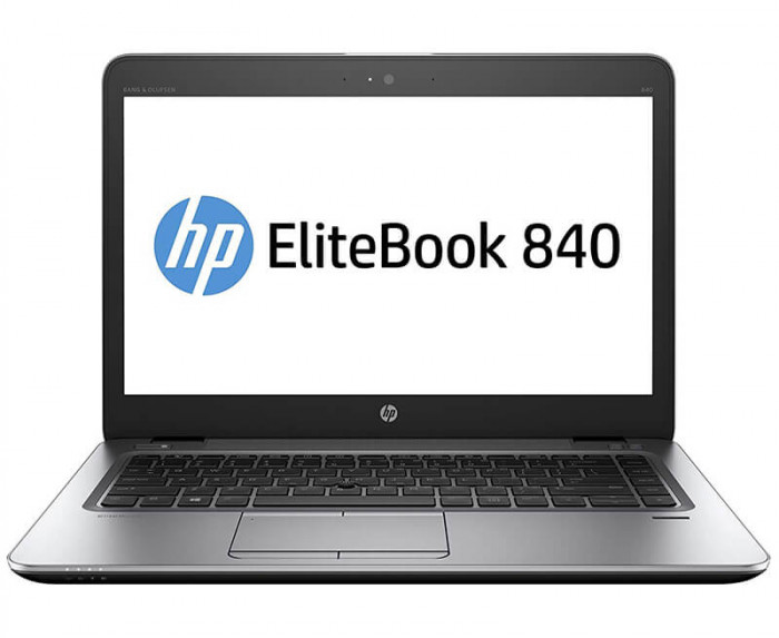 HP EliteBook 840 G3 |i7-6600U|8GB|256GB|14.0FHD|