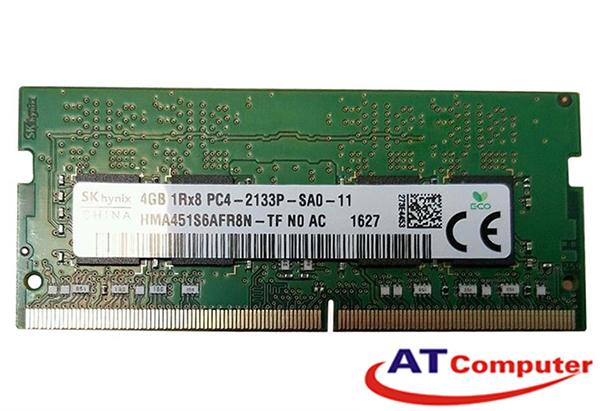 RAM HYNIX 4GB DDR4 2666Mhz