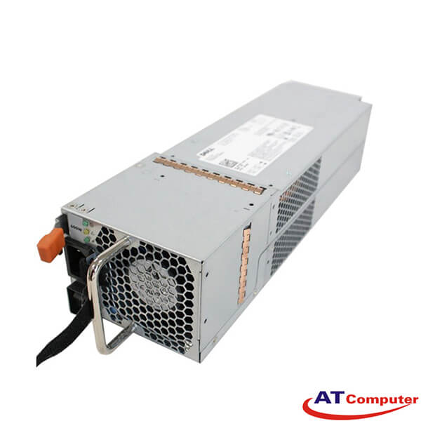 DELL 600W Power Supply Hot Swap, For DELL PowerVault MD1220, MD3200, MD3220, Part: 0NFCG1