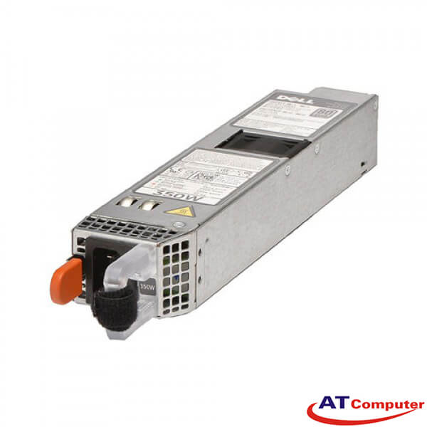 DELL 350W Power Supply, For DELL PowerEdge R320, R420, Part: P7GV4, 0P7GV4