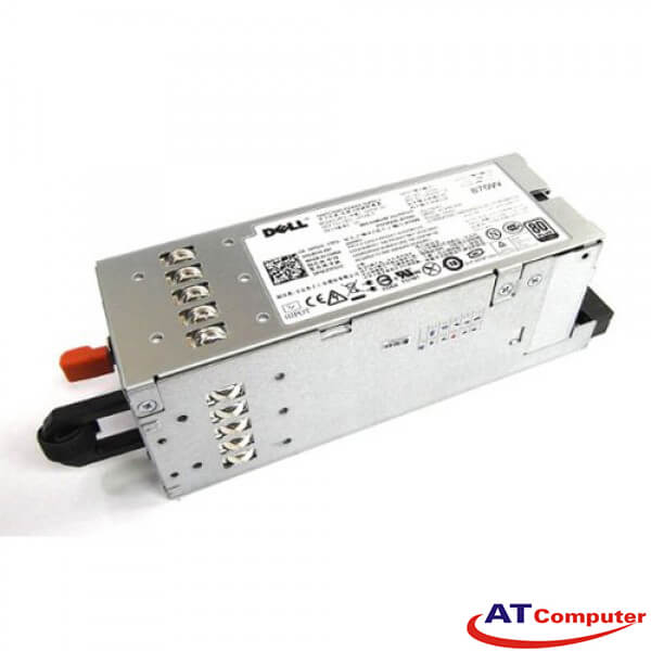 DELL 870W Power Supply, For DELL PowerEdge R710, T610, Part: NM201, 0NM201
