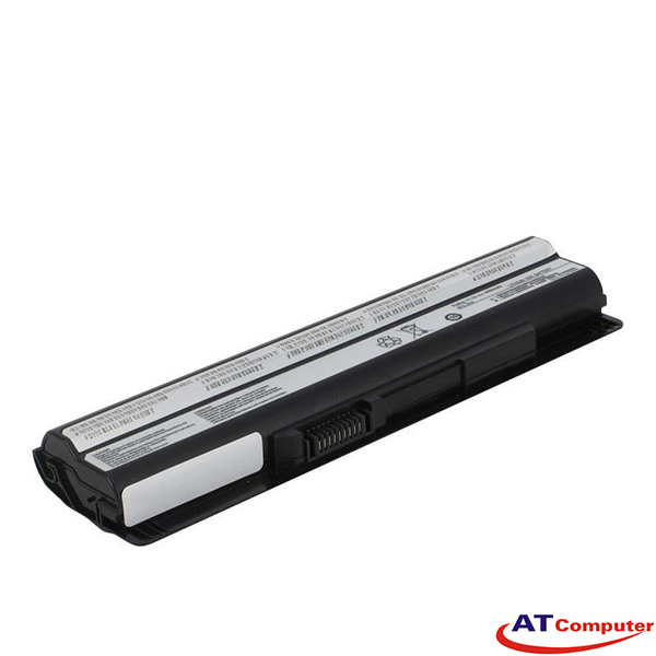PIN MSI FX400, FX420, FX600, FX603, FX610, FX620, FX700. 6Cell, Oem, Part: BTY-S14, BTY-S15