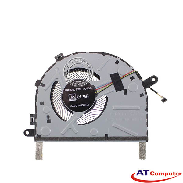FAN CPU Acer Travelmate 8372, 8372T. Part: DFS491105MH0T, F92M