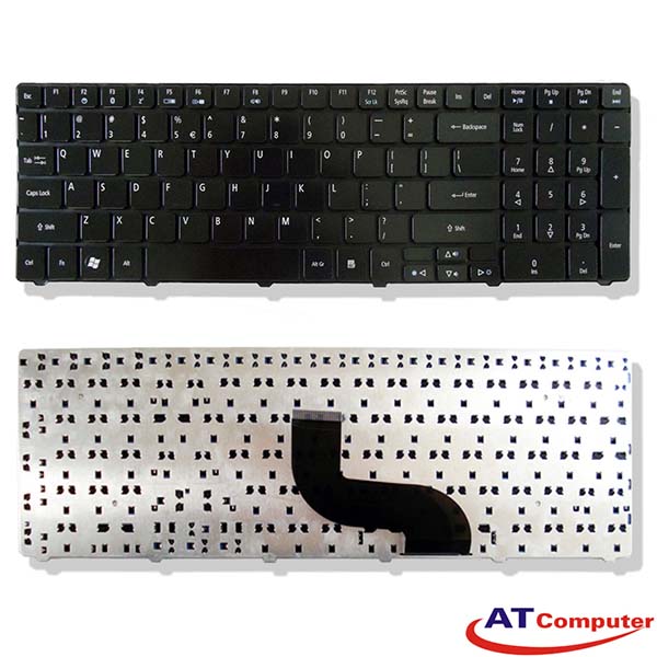 Bàn phím Acer Aspire 5251-1202G32MNCK, 5251-1007, 5251-1762. Part: MP-09B23U4-442, NSK-ALA1D, PK130C94A00, V104730DS3