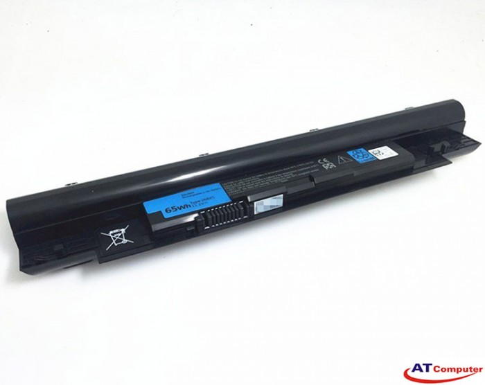 PIN Dell Latitude 3330, Inspiron N311Z, N411Z. 6Cell, Oem, Part: 268X5, H2XW1, H7XW1, JD41Y, N2DN5