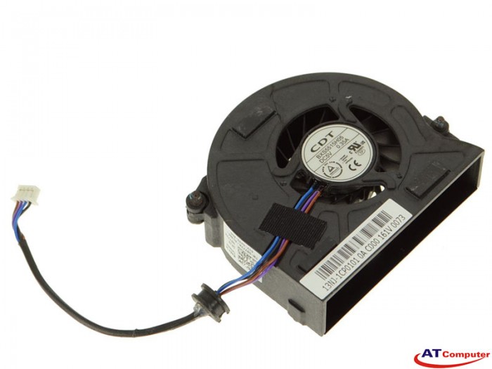 FAN CPU DELL Latitude 14, Rugged Extreme 7404, 14 Rugged 7404. Part: 479CC