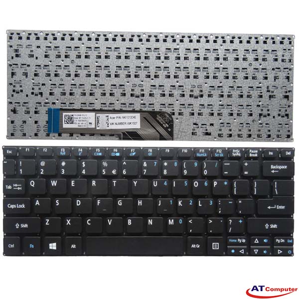 Bàn phím Acer Aspire Switch 10, SW5-011, SW5-012P, SW5-011-18TY. 