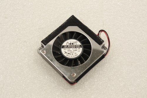 FAN CPU Acer TravelMate 220, 260, 520 Series. Part: AB4505MB-GD3, 34.49S01.011  