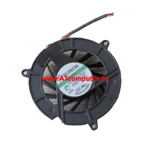 FAN CPU ACER Travelmate 2420, 3240, 3280, 3290 Series. Part: (23.TB2V1.003),  DFS501005H30T