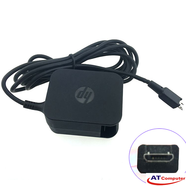 Sạc HP 5V-3A 15W USB-C, Original