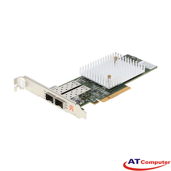 Brocade 18602 16Gb PCI-EX Dual Port Server Adapter