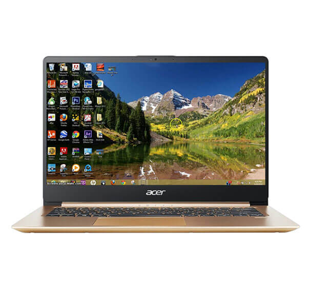 Bộ vỏ Acer Swift SF114-32