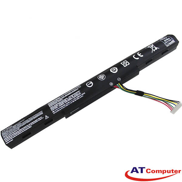 PIN Acer Aspire E5-576, E5-576G, 4Cell, Oem, Part: AS16A5K, AS16A7K, AS16A8K